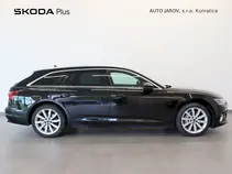 A6 Avant