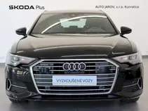 A6 Avant