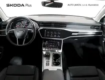 A6 Avant