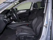 A6 Avant