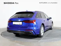 A6 Avant 