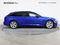 A6 Avant