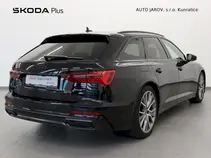 A6 Avant 