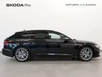 A6 Avant 