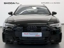 A6 Avant 