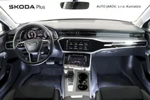 A6 Avant 