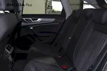 A6 Avant 