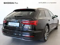 A6 Avant
