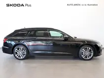 A6 Avant