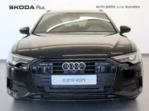 A6 Avant