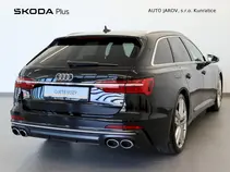 S6 Avant 