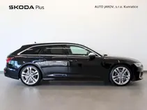 S6 Avant 