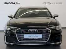 S6 Avant 