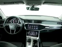 A6 Avant
