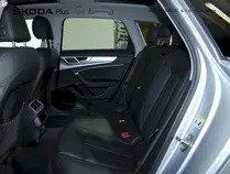 A6 Avant