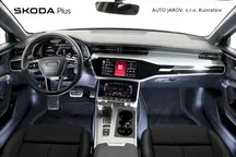 S6 Avant 