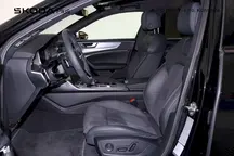 S6 Avant 