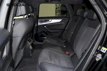 S6 Avant 