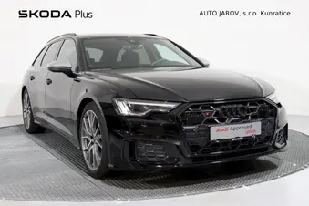 Audi S6 Avant