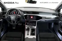S6 Avant 