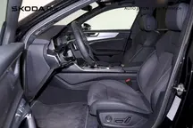 S6 Avant 