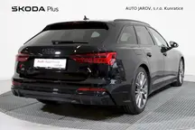 S6 Avant 