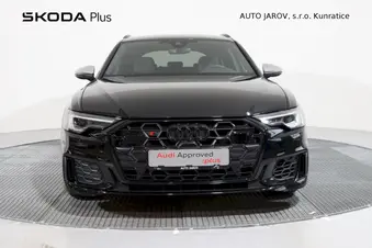 Audi S6 Avant