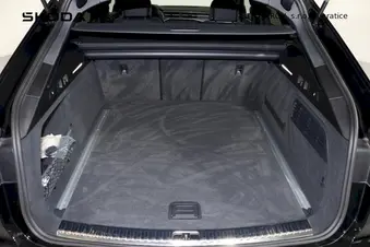 Audi S6 Avant