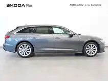 A6 Avant 