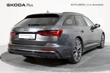 S6 Avant 