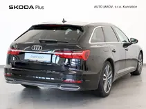 A6 Avant