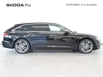 A6 Avant