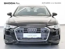 A6 Avant