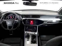 S6 Avant 