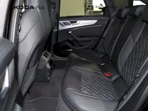 S6 Avant 