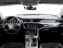 A6 Allroad Quattro