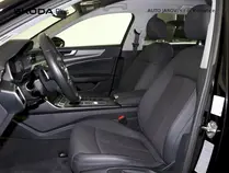 A6 Allroad Quattro 