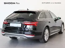 A6 Allroad Quattro 
