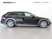 A6 Allroad Quattro