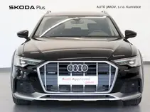 A6 Allroad Quattro
