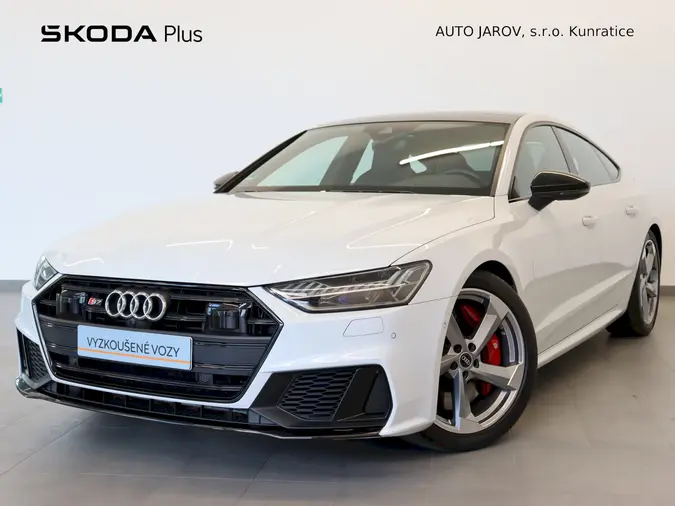 S7 Sportback
