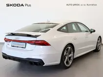 S7 Sportback
