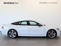 S7 Sportback