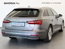 A6 Avant