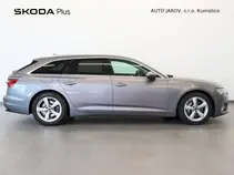 A6 Avant