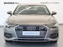 A6 Avant