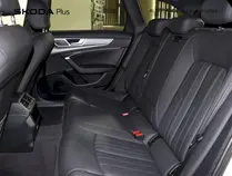 A6 Allroad Quattro 