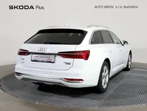 A6 Allroad Quattro 