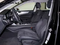 S6 Avant 