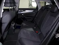 S6 Avant 